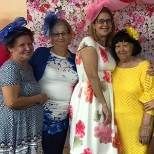 Meet your Posher, Ana